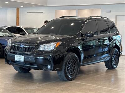 2015 Subaru Forester 2.0XT Premium   - Photo 3 - Gladstone, OR 97027