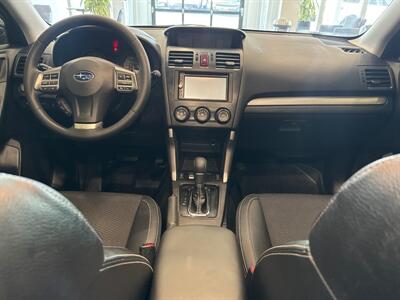 2015 Subaru Forester 2.0XT Premium   - Photo 8 - Gladstone, OR 97027