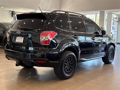 2015 Subaru Forester 2.0XT Premium   - Photo 6 - Gladstone, OR 97027