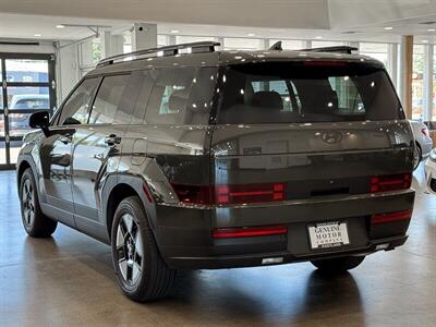 2024 Hyundai SANTA FE Hybrid SEL   - Photo 4 - Gladstone, OR 97027