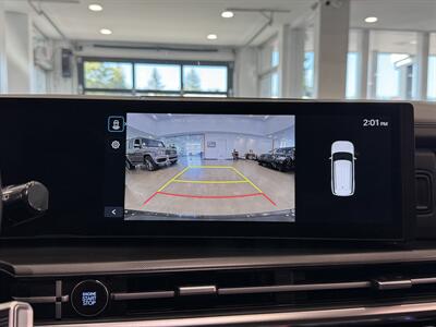 2024 Hyundai SANTA FE Hybrid SEL   - Photo 32 - Gladstone, OR 97027