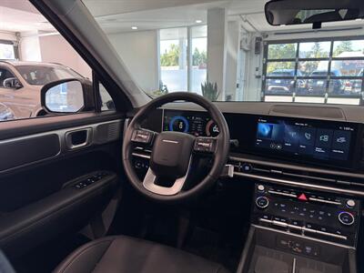 2024 Hyundai SANTA FE Hybrid SEL   - Photo 22 - Gladstone, OR 97027