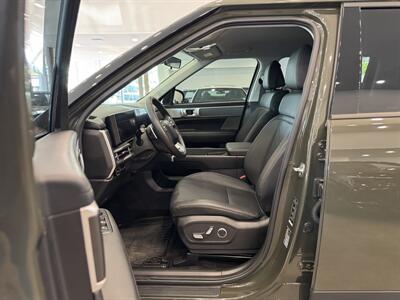 2024 Hyundai SANTA FE Hybrid SEL   - Photo 7 - Gladstone, OR 97027