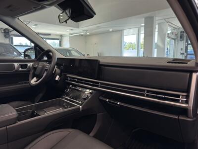 2024 Hyundai SANTA FE Hybrid SEL   - Photo 16 - Gladstone, OR 97027