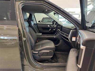 2024 Hyundai SANTA FE Hybrid SEL   - Photo 9 - Gladstone, OR 97027