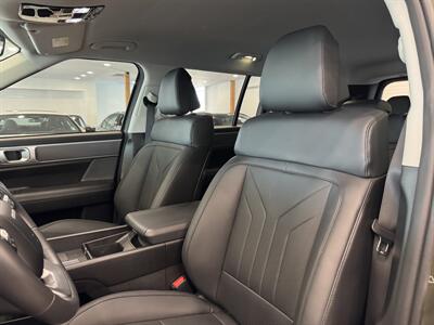 2024 Hyundai SANTA FE Hybrid SEL   - Photo 14 - Gladstone, OR 97027