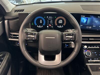2024 Hyundai SANTA FE Hybrid SEL   - Photo 25 - Gladstone, OR 97027
