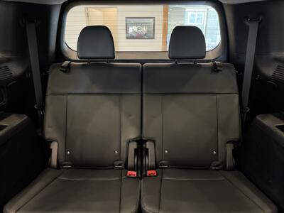 2024 Hyundai SANTA FE Hybrid SEL   - Photo 21 - Gladstone, OR 97027