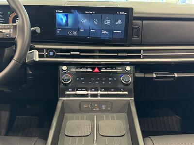 2024 Hyundai SANTA FE Hybrid SEL   - Photo 33 - Gladstone, OR 97027