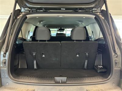 2024 Hyundai SANTA FE Hybrid SEL   - Photo 36 - Gladstone, OR 97027