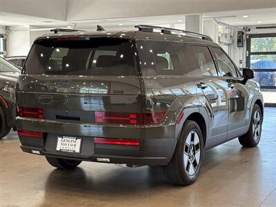 2024 Hyundai SANTA FE Hybrid SEL   - Photo 6 - Gladstone, OR 97027