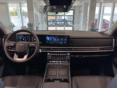 2024 Hyundai SANTA FE Hybrid SEL   - Photo 8 - Gladstone, OR 97027