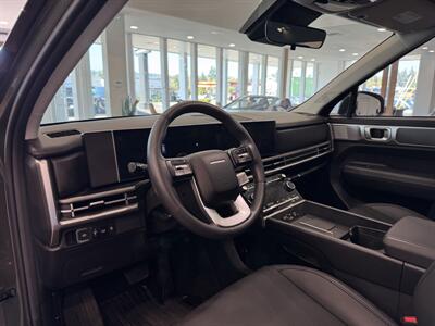 2024 Hyundai SANTA FE Hybrid SEL   - Photo 13 - Gladstone, OR 97027