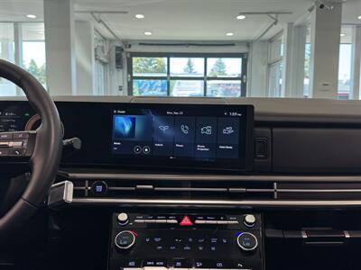 2024 Hyundai SANTA FE Hybrid SEL   - Photo 29 - Gladstone, OR 97027