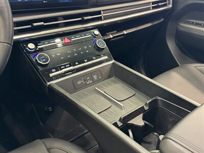 2024 Hyundai SANTA FE Hybrid SEL   - Photo 35 - Gladstone, OR 97027