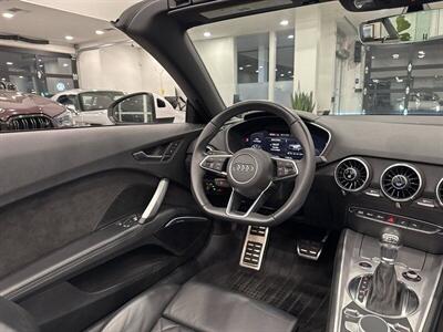 2019 Audi TT 2.0T Roadster quattro   - Photo 20 - Gladstone, OR 97027