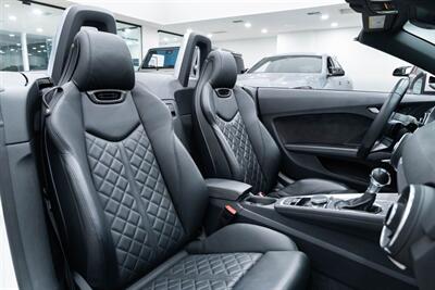 2019 Audi TT 2.0T Roadster quattro   - Photo 21 - Gladstone, OR 97027