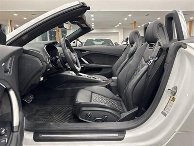 2019 Audi TT 2.0T Roadster quattro   - Photo 13 - Gladstone, OR 97027