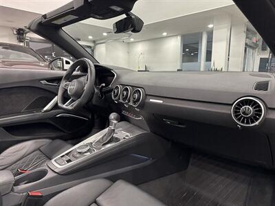 2019 Audi TT 2.0T Roadster quattro   - Photo 19 - Gladstone, OR 97027
