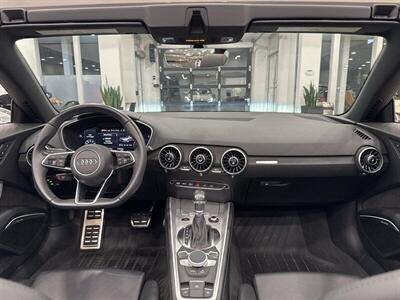 2019 Audi TT 2.0T Roadster quattro   - Photo 14 - Gladstone, OR 97027