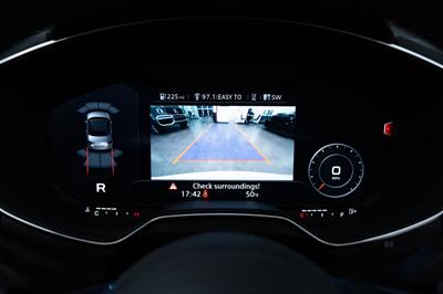 2019 Audi TT 2.0T Roadster quattro   - Photo 13 - Gladstone, OR 97027