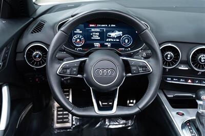 2019 Audi TT 2.0T Roadster quattro   - Photo 12 - Gladstone, OR 97027