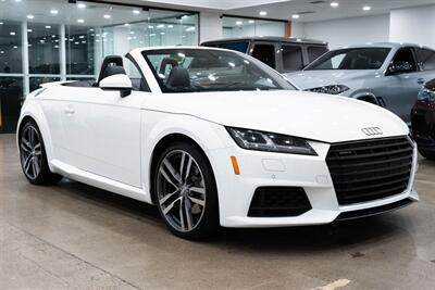 2019 Audi TT 2.0T Roadster quattro   - Photo 3 - Gladstone, OR 97027