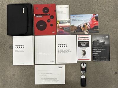 2019 Audi TT 2.0T Roadster quattro   - Photo 24 - Gladstone, OR 97027