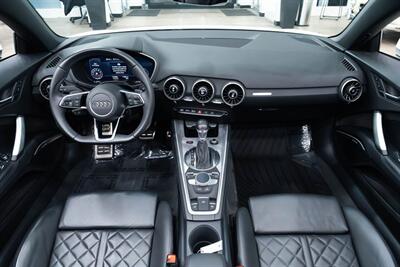 2019 Audi TT 2.0T Roadster quattro   - Photo 9 - Gladstone, OR 97027