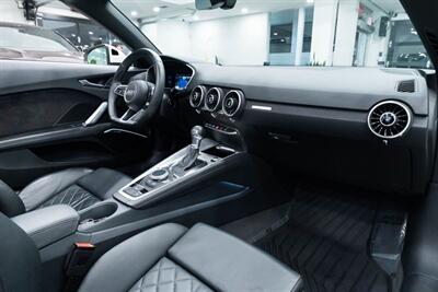 2019 Audi TT 2.0T Roadster quattro   - Photo 22 - Gladstone, OR 97027