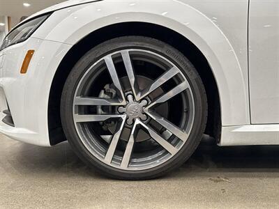 2019 Audi TT 2.0T Roadster quattro   - Photo 31 - Gladstone, OR 97027