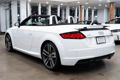 2019 Audi TT 2.0T Roadster quattro   - Photo 6 - Gladstone, OR 97027