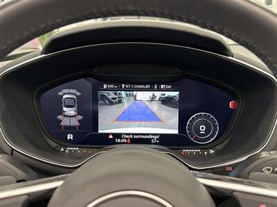 2019 Audi TT 2.0T Roadster quattro   - Photo 25 - Gladstone, OR 97027