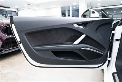 2019 Audi TT 2.0T Roadster quattro   - Photo 17 - Gladstone, OR 97027