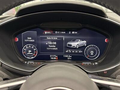 2019 Audi TT 2.0T Roadster quattro   - Photo 23 - Gladstone, OR 97027