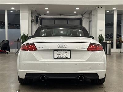 2019 Audi TT 2.0T Roadster quattro   - Photo 5 - Gladstone, OR 97027