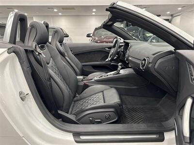 2019 Audi TT 2.0T Roadster quattro   - Photo 15 - Gladstone, OR 97027