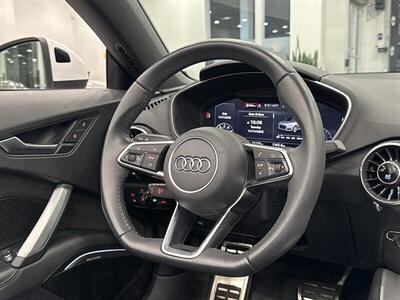 2019 Audi TT 2.0T Roadster quattro   - Photo 22 - Gladstone, OR 97027