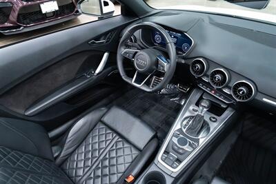 2019 Audi TT 2.0T Roadster quattro   - Photo 10 - Gladstone, OR 97027