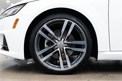 2019 Audi TT 2.0T Roadster quattro   - Photo 7 - Gladstone, OR 97027