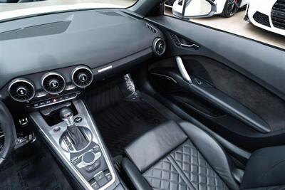 2019 Audi TT 2.0T Roadster quattro   - Photo 11 - Gladstone, OR 97027