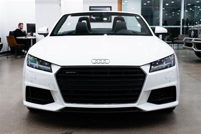 2019 Audi TT 2.0T Roadster quattro   - Photo 2 - Gladstone, OR 97027