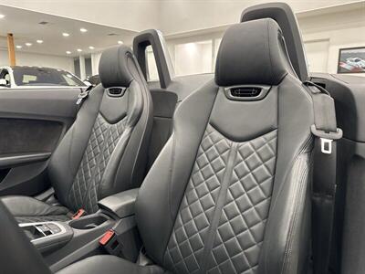 2019 Audi TT 2.0T Roadster quattro   - Photo 17 - Gladstone, OR 97027