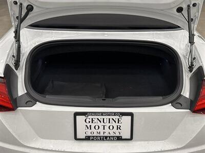 2019 Audi TT 2.0T Roadster quattro   - Photo 30 - Gladstone, OR 97027