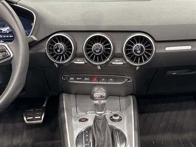 2019 Audi TT 2.0T Roadster quattro   - Photo 26 - Gladstone, OR 97027