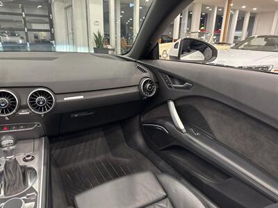 2019 Audi TT 2.0T Roadster quattro   - Photo 21 - Gladstone, OR 97027