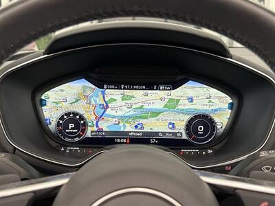 2019 Audi TT 2.0T Roadster quattro   - Photo 24 - Gladstone, OR 97027