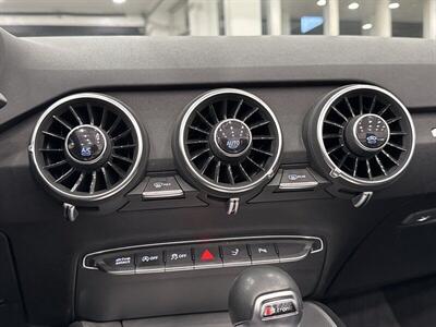 2019 Audi TT 2.0T Roadster quattro   - Photo 27 - Gladstone, OR 97027