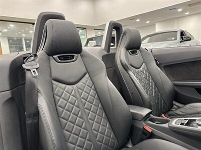 2019 Audi TT 2.0T Roadster quattro   - Photo 18 - Gladstone, OR 97027