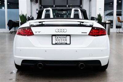 2019 Audi TT 2.0T Roadster quattro   - Photo 5 - Gladstone, OR 97027